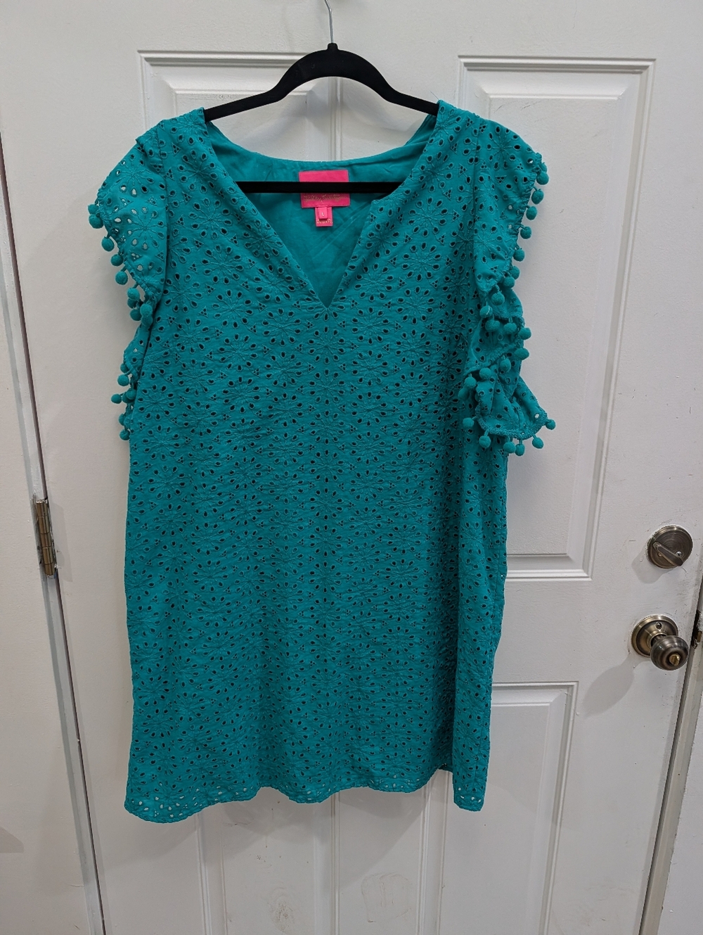 Lilly Pulitzer Astara Dress - Picture 2 of 4